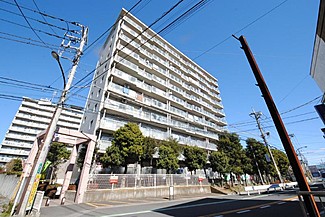 プロスペール谷塚